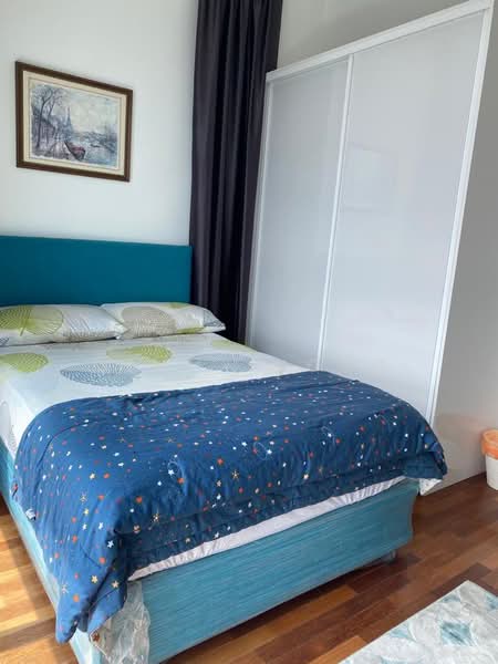 Service Residence for Rent at PJ Midtown - Jimmy Kong - PropertyGuru.com.my
