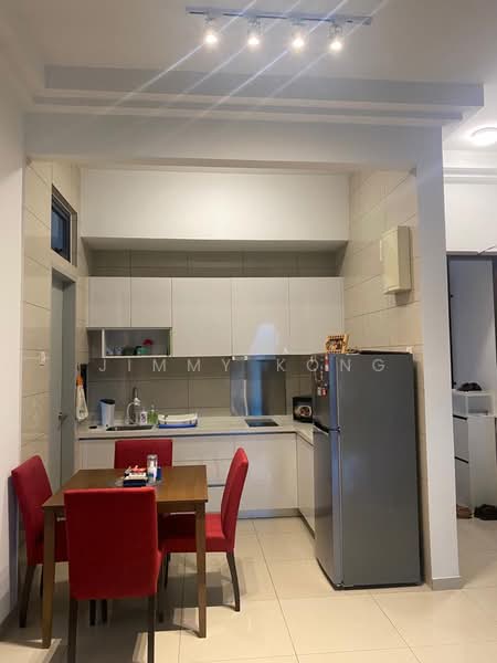 Service Residence for Rent at PJ Midtown - Jimmy Kong - PropertyGuru.com.my