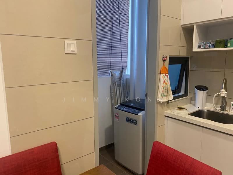 Service Residence for Rent at PJ Midtown - Jimmy Kong - PropertyGuru.com.my