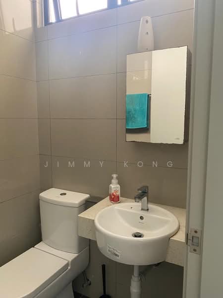 Service Residence for Rent at PJ Midtown - Jimmy Kong - PropertyGuru.com.my