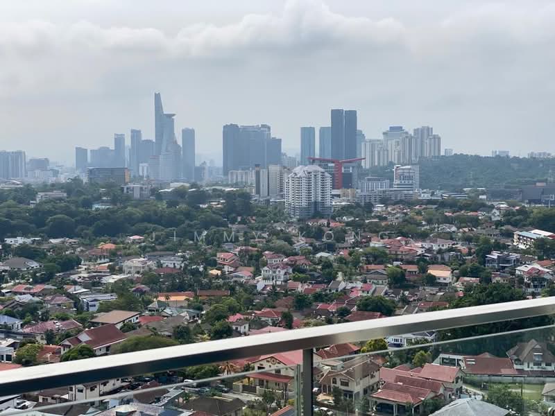Service Residence for Rent at PJ Midtown - Jimmy Kong - PropertyGuru.com.my