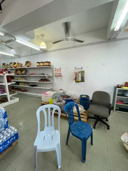 Shop for Rent in Taman Wangsa Permai (Kepong) - GEE Lee - PropertyGuru.com.my