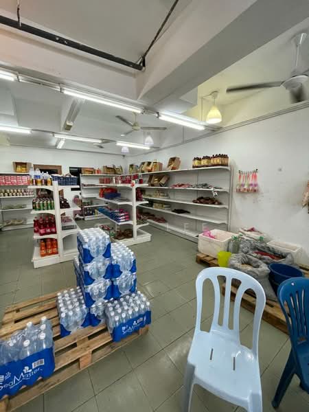 Shop for Rent in Taman Wangsa Permai (Kepong) - GEE Lee - PropertyGuru.com.my
