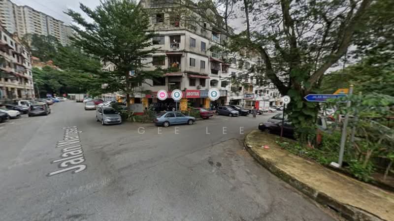 Shop for Rent in Taman Wangsa Permai (Kepong) - GEE Lee - PropertyGuru.com.my