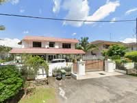 For Sale - Taman Bukit Cheras