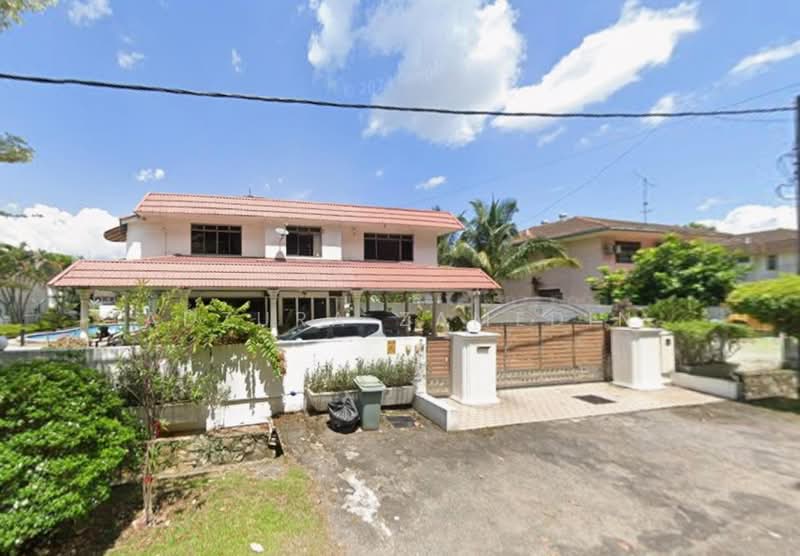 Bungalow for Sale in Taman Bukit Cheras (Cheras) - Adzura Zamedin - Exterior - PropertyGuru.com.my
