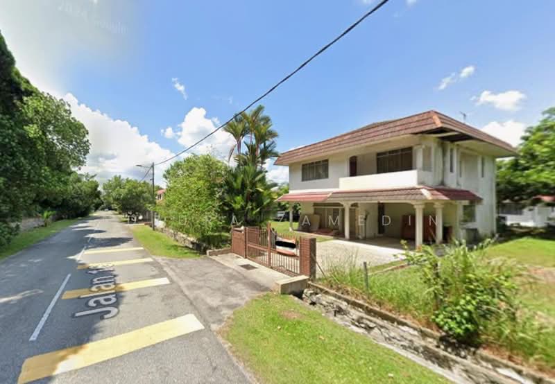 Bungalow for Sale in Taman Bukit Cheras (Cheras) - Adzura Zamedin - Exterior - PropertyGuru.com.my