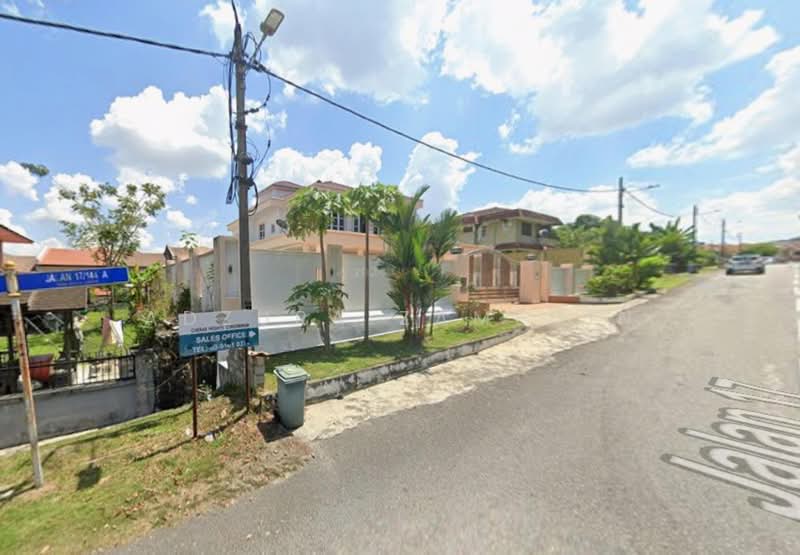 Bungalow for Sale in Taman Bukit Cheras (Cheras) - Adzura Zamedin - PropertyGuru.com.my