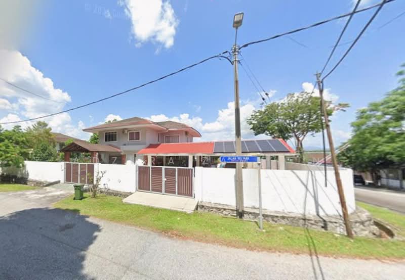 Bungalow for Sale in Taman Bukit Cheras (Cheras) - Adzura Zamedin - PropertyGuru.com.my