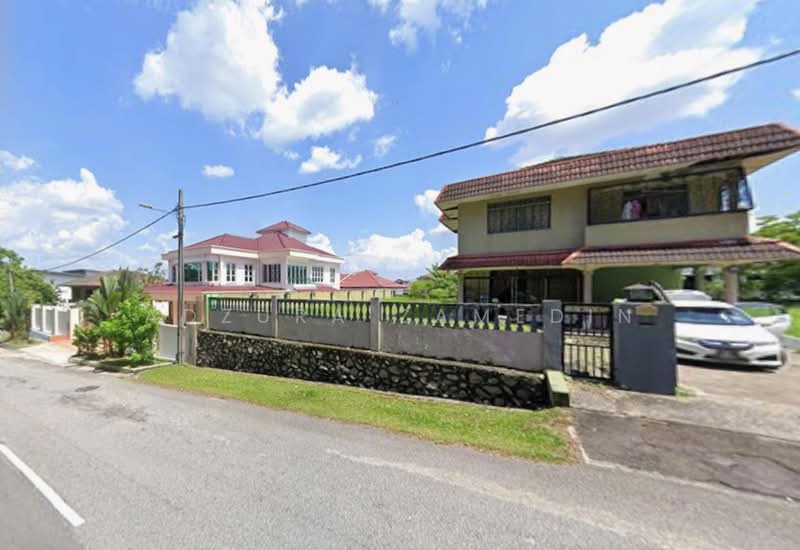 Bungalow for Sale in Taman Bukit Cheras (Cheras) - Adzura Zamedin - PropertyGuru.com.my