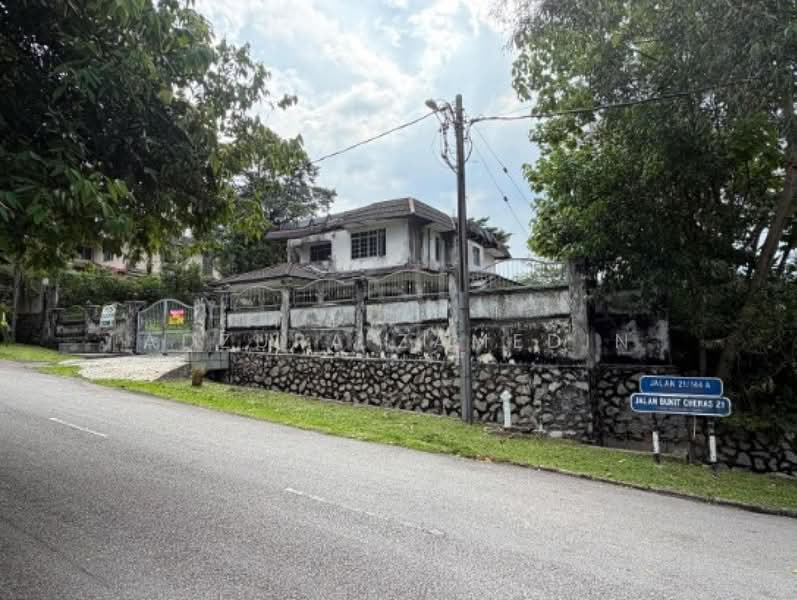 Bungalow for Sale in Taman Bukit Cheras (Cheras) - Adzura Zamedin - PropertyGuru.com.my