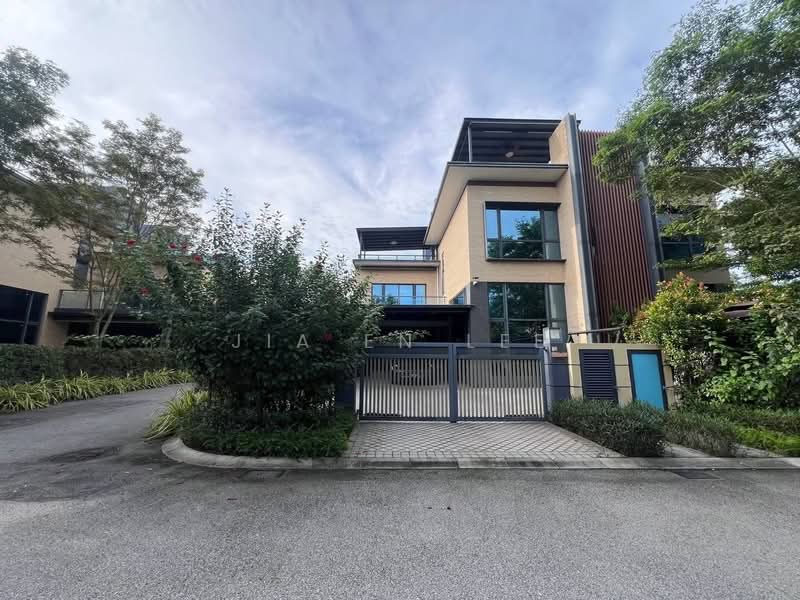 Rumah Kluster untuk Dijual di Forest City (Gelang Patah) - Jia En Lee - PropertyGuru.com.my