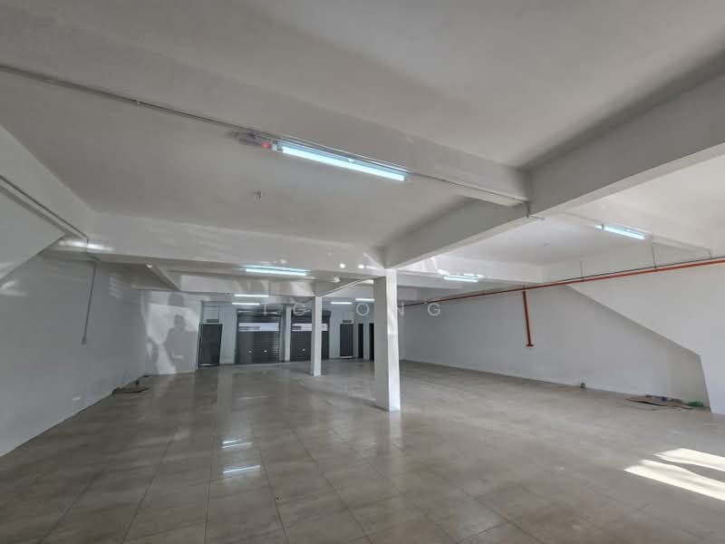 Shop for Rent in Butterworth (Penang) - TG Ong - Interior - PropertyGuru.com.my