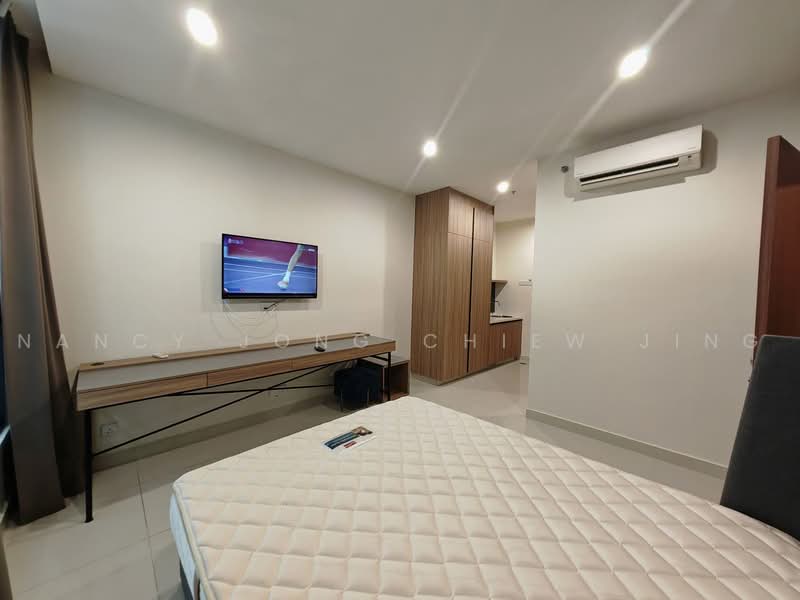 Apartment for Rent at Kozi Square - NANCY JONG CHIEW JING - PropertyGuru.com.my