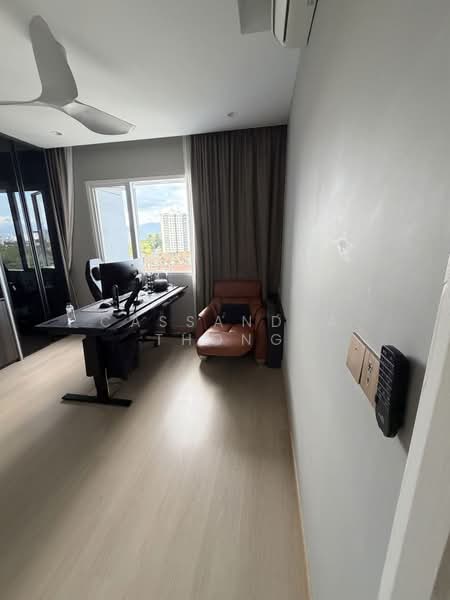 Condominium for Sale at The Northshore Gardens - Cassandra Thong - Study - PropertyGuru.com.my