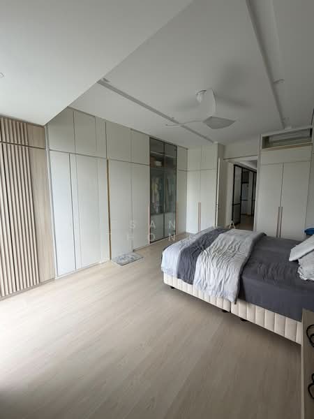 Condominium for Sale at The Northshore Gardens - Cassandra Thong - Bedroom - PropertyGuru.com.my