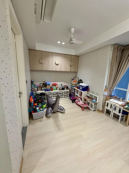 Condominium for Sale at The Northshore Gardens - Cassandra Thong - Interior - PropertyGuru.com.my