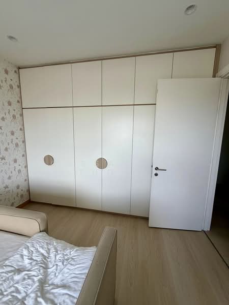 Condominium for Sale at The Northshore Gardens - Cassandra Thong - Bedroom - PropertyGuru.com.my