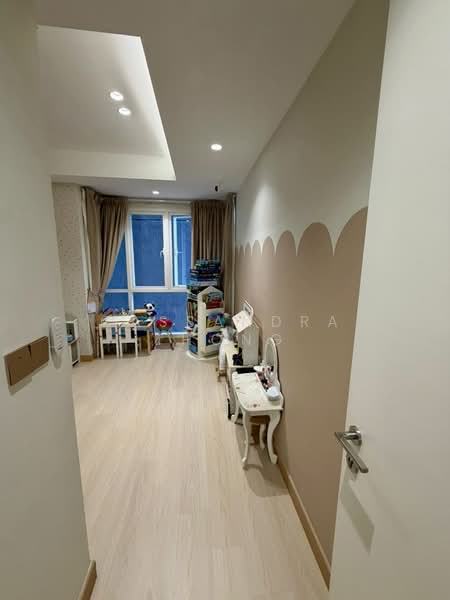 Condominium for Sale at The Northshore Gardens - Cassandra Thong - Study - PropertyGuru.com.my