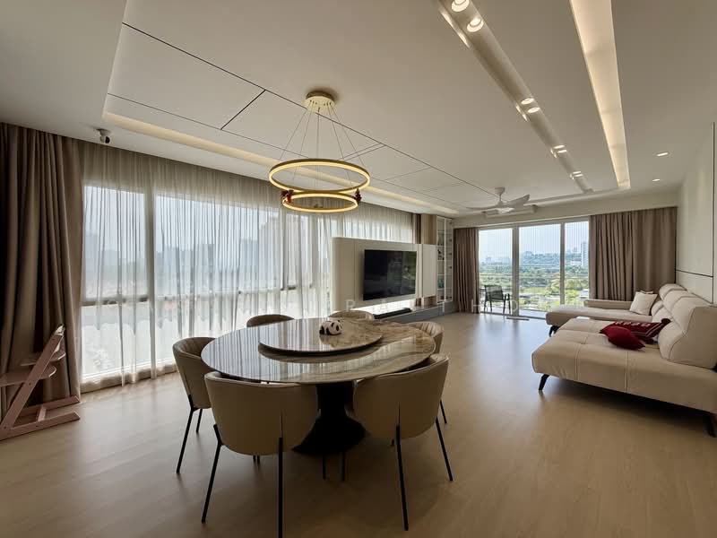 Condominium for Sale at The Northshore Gardens - Cassandra Thong - PropertyGuru.com.my