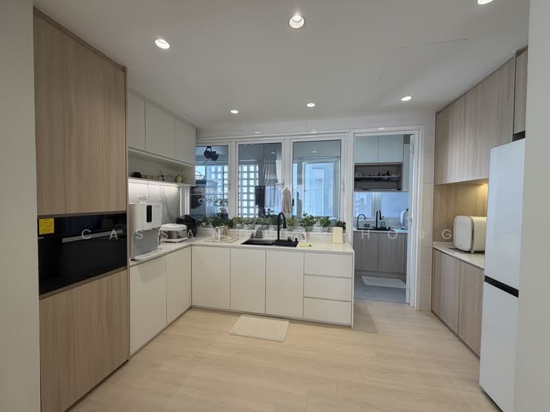 Condominium for Sale at The Northshore Gardens - Cassandra Thong - PropertyGuru.com.my