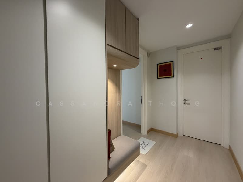 Condominium for Sale at The Northshore Gardens - Cassandra Thong - PropertyGuru.com.my