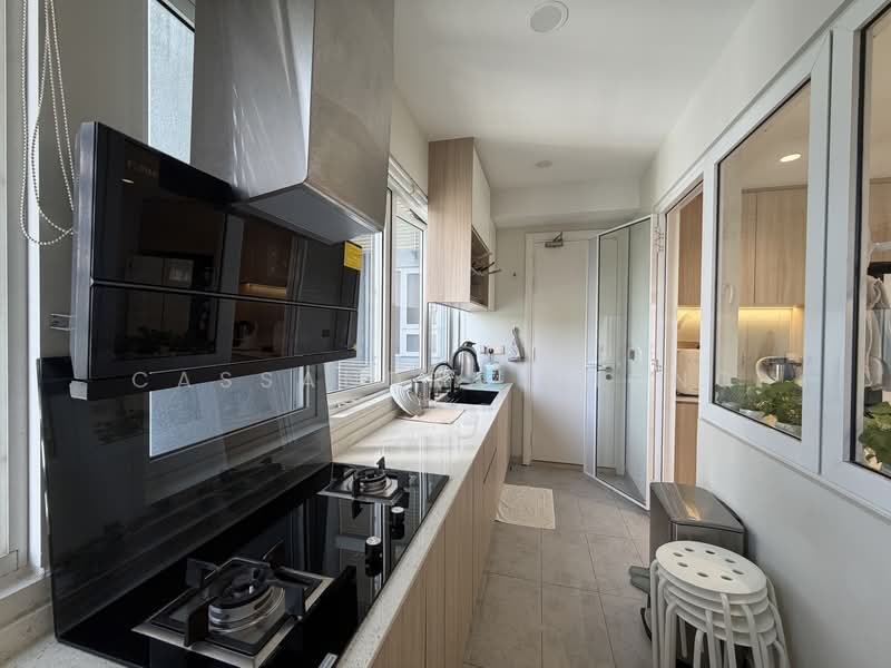 Condominium for Sale at The Northshore Gardens - Cassandra Thong - PropertyGuru.com.my