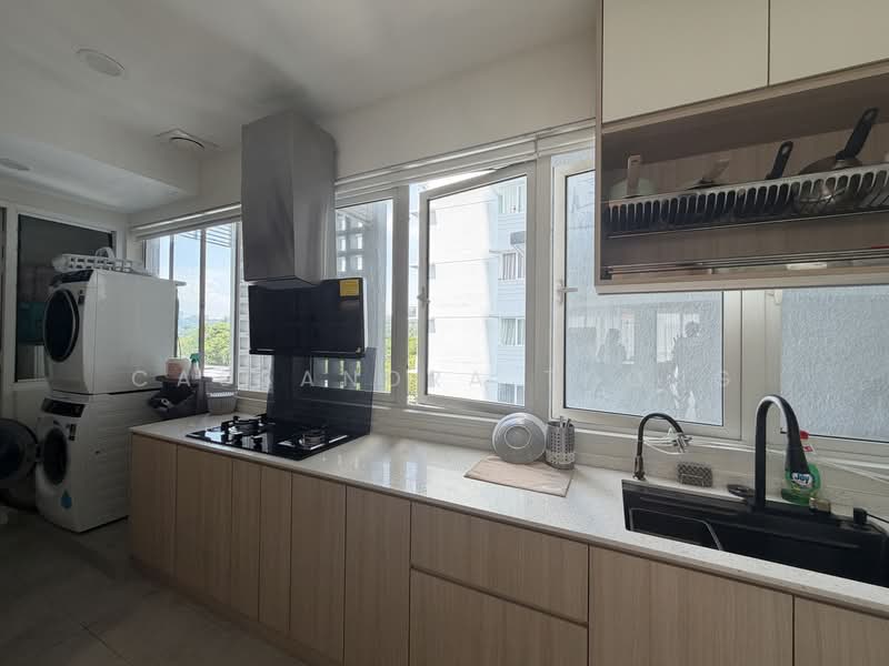 Condominium for Sale at The Northshore Gardens - Cassandra Thong - PropertyGuru.com.my