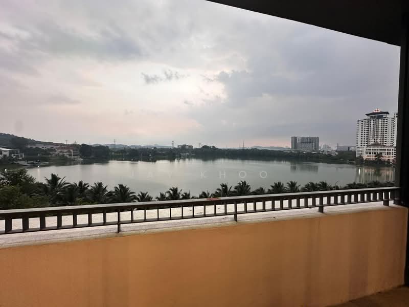 Condominium for Rent at Dreamcity - Jay Khoo - View - PropertyGuru.com.my