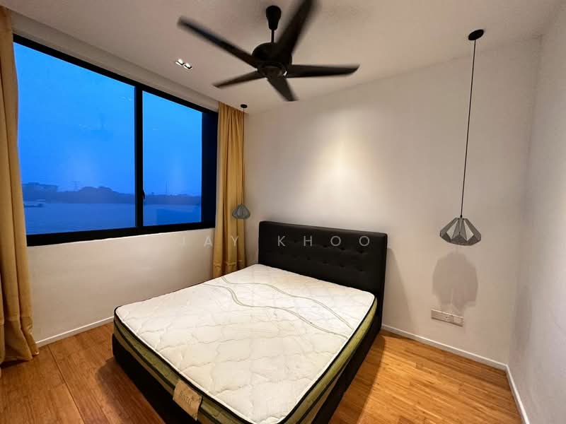 Condominium for Rent at Dreamcity - Jay Khoo - Bedroom - PropertyGuru.com.my