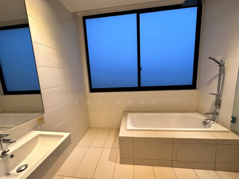 Condominium for Rent at Dreamcity - Jay Khoo - Bathroom - PropertyGuru.com.my