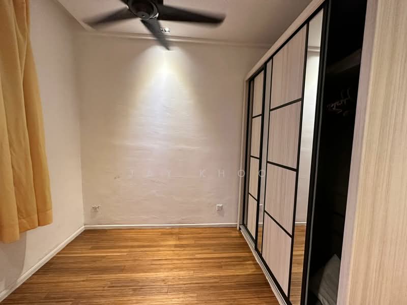 Condominium for Rent at Dreamcity - Jay Khoo - Bedroom - PropertyGuru.com.my