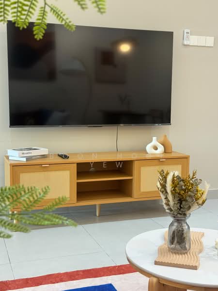 Servis Apartment untuk Disewa di Dorsett Waterfront Subang - Boon Hooi Yew - PropertyGuru.com.my