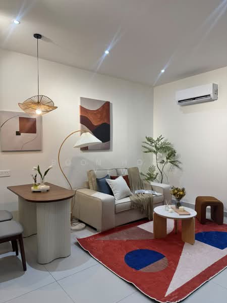 Servis Apartment untuk Disewa di Dorsett Waterfront Subang - Boon Hooi Yew - PropertyGuru.com.my