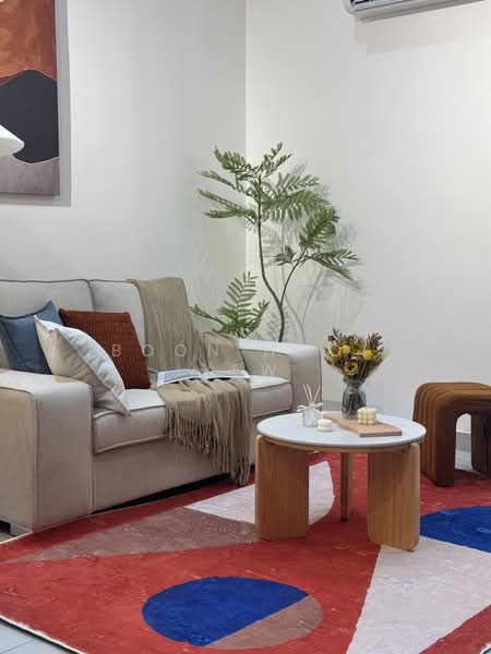 Servis Apartment untuk Disewa di Dorsett Waterfront Subang - Boon Hooi Yew - PropertyGuru.com.my