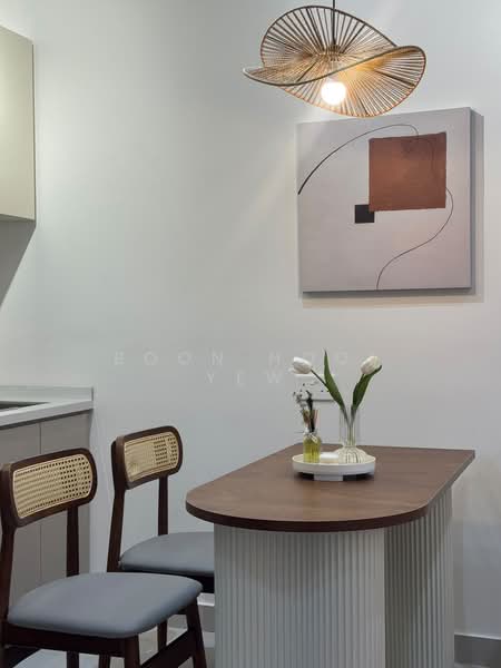 Servis Apartment untuk Disewa di Dorsett Waterfront Subang - Boon Hooi Yew - PropertyGuru.com.my