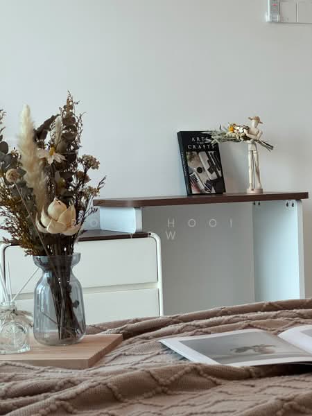 Servis Apartment untuk Disewa di Dorsett Waterfront Subang - Boon Hooi Yew - PropertyGuru.com.my