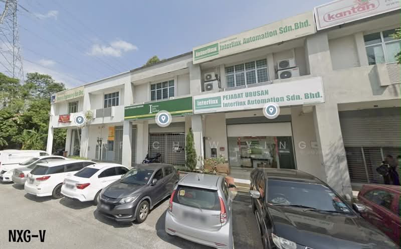 Terrace Factory for Sale in Uep Industrial Park (Subang Jaya) - Yap Chew Ying - PropertyGuru.com.my