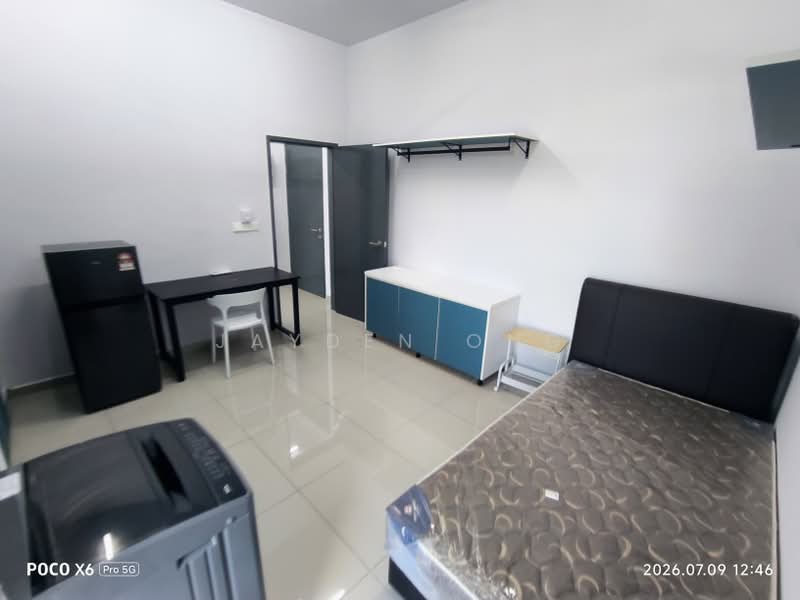 Service Residence for Rent at Midlands City - Jayden Ong - Bedroom - PropertyGuru.com.my