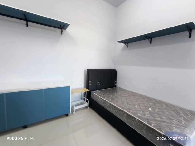 Service Residence for Rent at Midlands City - Jayden Ong - Bedroom - PropertyGuru.com.my