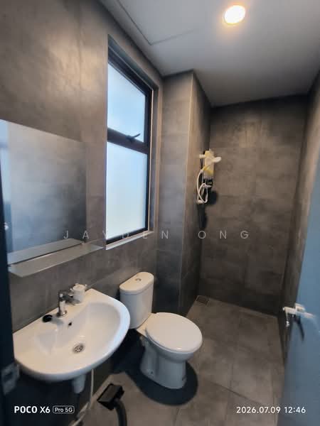 Service Residence for Rent at Midlands City - Jayden Ong - Bathroom - PropertyGuru.com.my