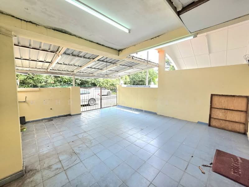 2-storey Terraced House for Sale in Bandar Mahkota Cheras (Cheras) - Mohd Aizat Saiful Bahri - Exterior - PropertyGuru.com.my