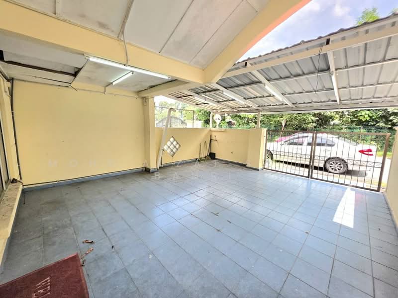 2-storey Terraced House for Sale in Bandar Mahkota Cheras (Cheras) - Mohd Aizat Saiful Bahri - Exterior - PropertyGuru.com.my