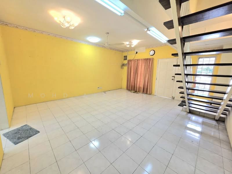 2-storey Terraced House for Sale in Bandar Mahkota Cheras (Cheras) - Mohd Aizat Saiful Bahri - PropertyGuru.com.my