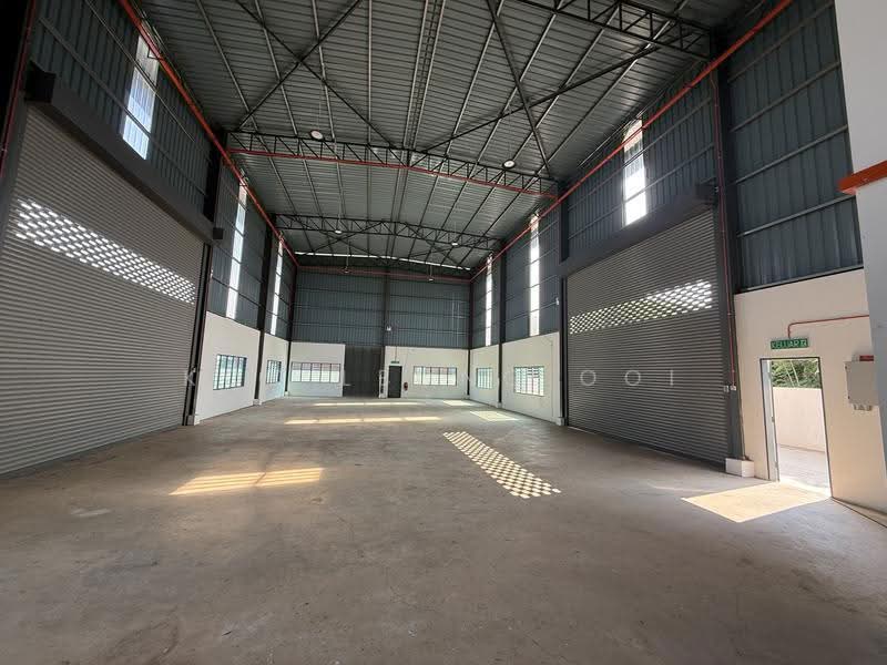 Detached Factory for Sale in Sungai Petani (Kedah) - Kok Leong Ooi - Interior - PropertyGuru.com.my