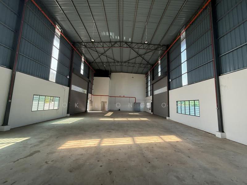 Detached Factory for Sale in Sungai Petani (Kedah) - Kok Leong Ooi - Interior - PropertyGuru.com.my