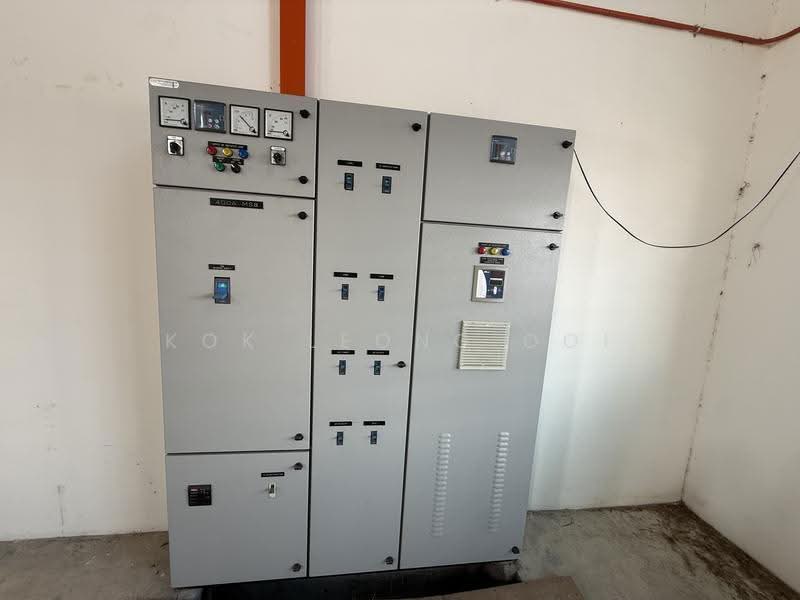 Detached Factory for Sale in Sungai Petani (Kedah) - Kok Leong Ooi - Interior - PropertyGuru.com.my