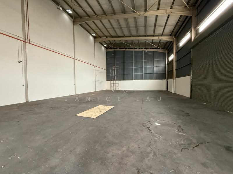 Kilang untuk Dijual di Semtec Technology Park (Semenyih) - Janice Lau - Interior - PropertyGuru.com.my