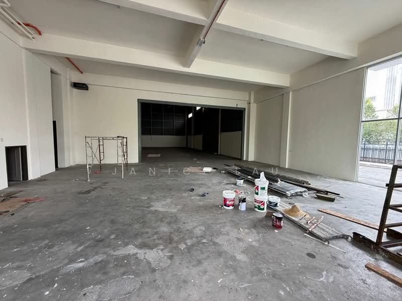 Kilang untuk Dijual di Semtec Technology Park (Semenyih) - Janice Lau - Interior - PropertyGuru.com.my