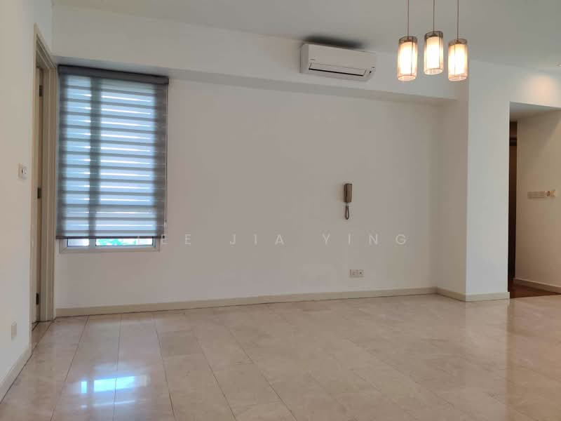 Kondominium untuk Dijual di Kiaraville - Lee Jia Ying - Living Room - PropertyGuru.com.my